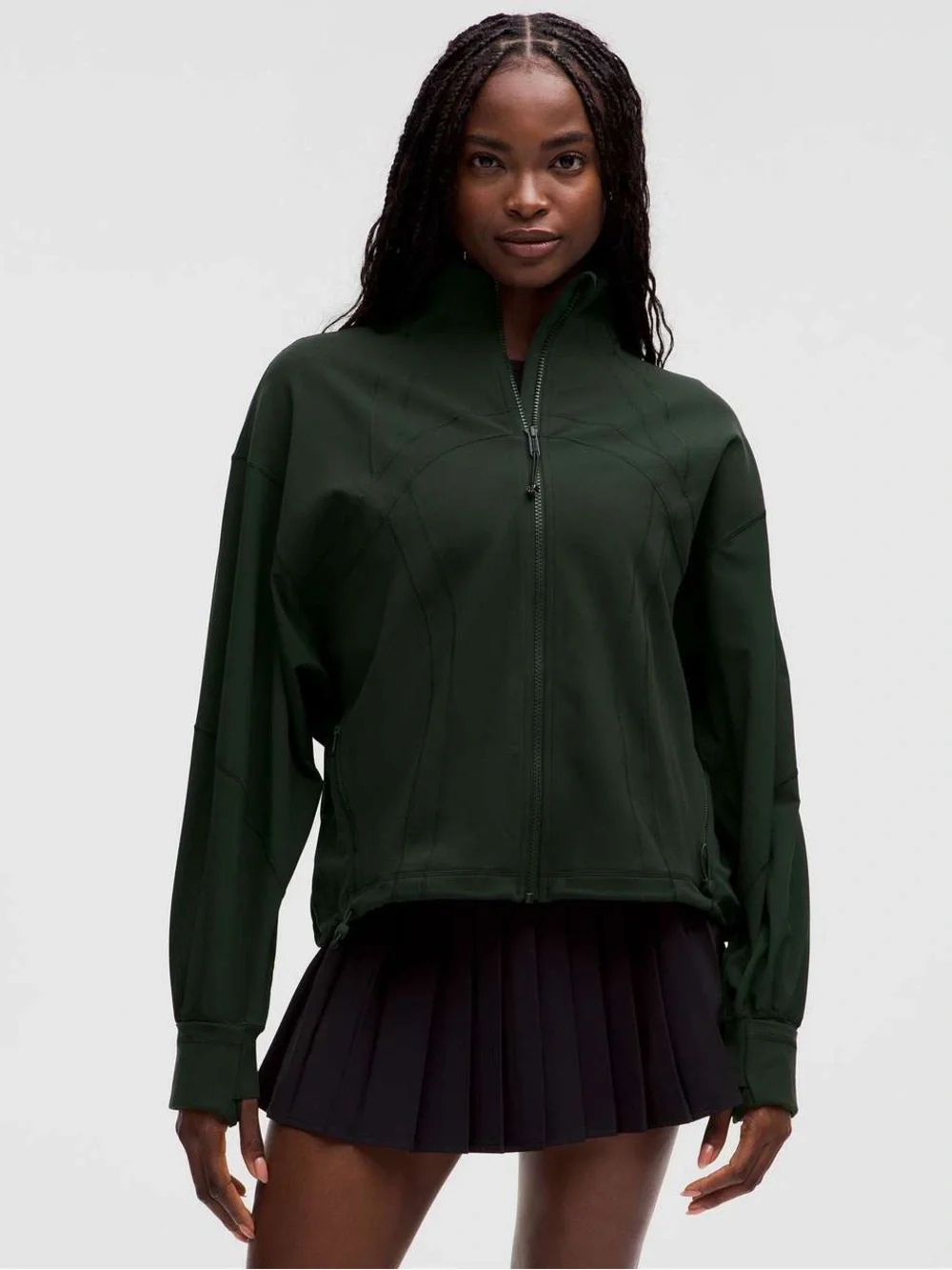 lululemon athletica Relaxed Define Jacket - Luon